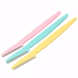 Eyebrow Razor - Pack of 3