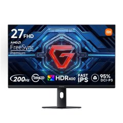 Xiaomi G27i 27 Full HD 1080p IPS Gaming Monitor (200Hz AMD FreeSync)