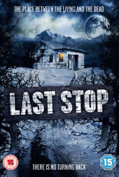 Last Stop(DVD)