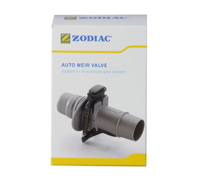 Zodiac - Automatic Weir Valve