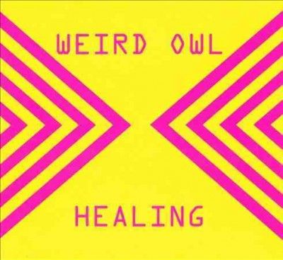 Healing (CD / EP)