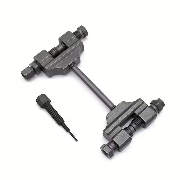 Universal 2mm Chain Rivet Tool - Motorcycle &amp; ATV Timing Chain Tool