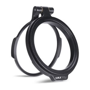 Ulanzi Rapid ND Filter Mount Bracket (72mm)