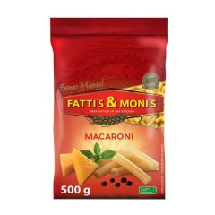 Fatti's &amp; Moni's Macaroni- 10 x 500g