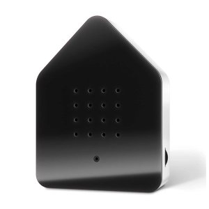Zwitscherbox Black Relaxound Sound Boxes