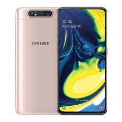 Samsung Galaxy A80 - Gold