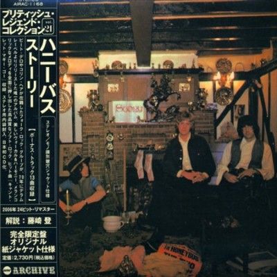 Story - (Import CD)