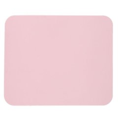 Mouse Mat Computer Mouse Silicone Gel Mouse Pad Ultra-thin Laptop Computer,
