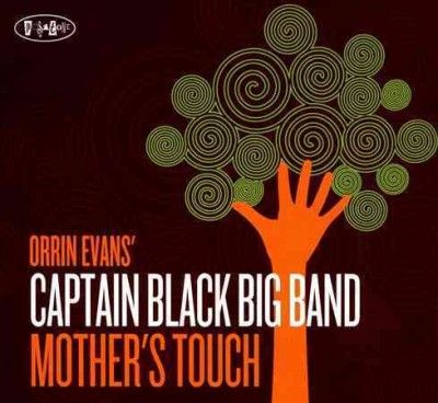 Orrin Evans - Mother's Touch (CD)