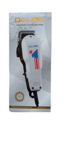 Professional Electric Hair Clipper.