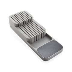 Draw Store Compact Knife Organiser