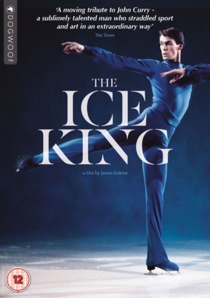 Ice King(DVD)