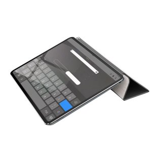 Baseus Simplism Y-Type Leather Case for iPad Pro 12.9" (2018)