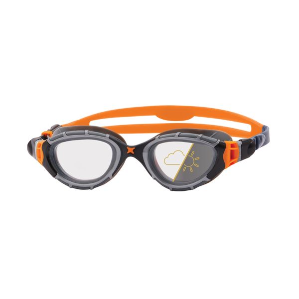 Zoggs - Predator Flex Reactor Goggles