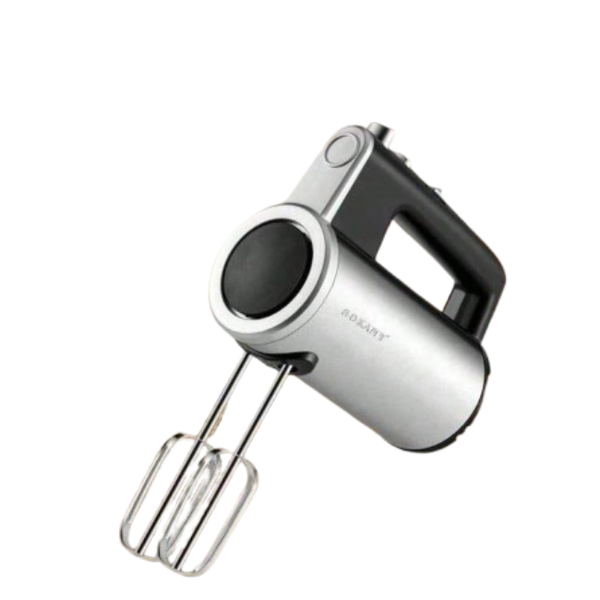 SOKANY Easy Mix 3-in-1 Electric Handheld Mixer with Egg Beater &amp; Whisk