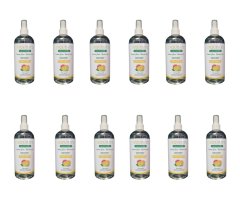 EXQUISITE Liquid Sanitiser 500ml_Citrus Sparkle
