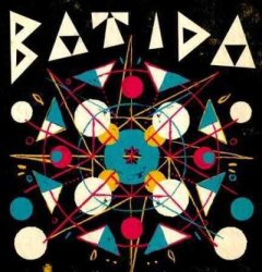 Batida (CD / Album)