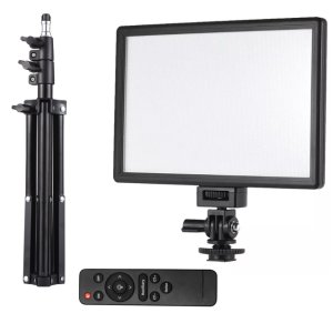 NeePho NP-19 Professional Photography/Videography light &amp; Tripod Stand -19