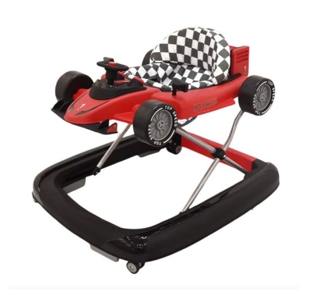 Toy Car Baby Girl Push Walker Toys 3 in 1 Baby Walker With Wheels and Music