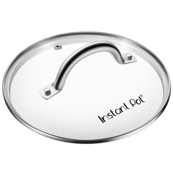 Instant Pot 8L Glass Lid