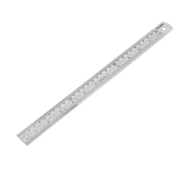 Tolsen - Stainless Steel Ruler 1000mm
