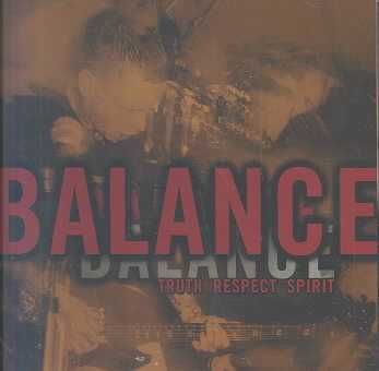 Truth Respect Spirit - (Import CD)
