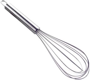Stainless Steel Balloon Whisk