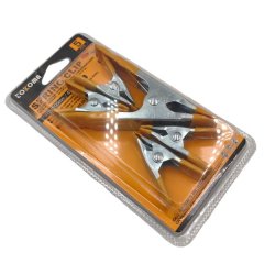 Tokoma Spring Clip 5 PCS Set