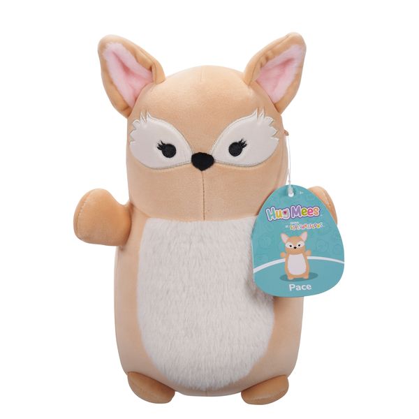 Squishmallow 14 Inch Hugmees Plush