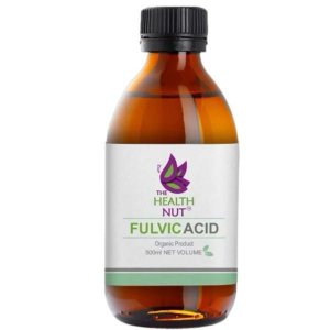 Fulvic Acid 500ml