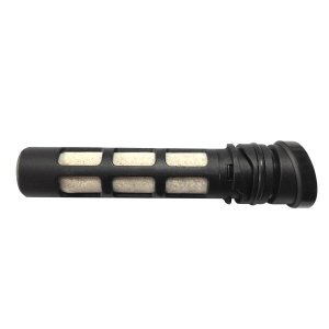 Taurus Filter Anti-Calc Cartridge Plastic Black "Geyser 3000 Eco