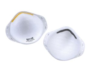 QSA - Disposable Face Mask - FFP1 - Pack Of 20