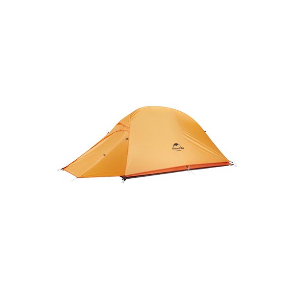 Naturehike Cloud Up 1 Ultralight 1P Tent