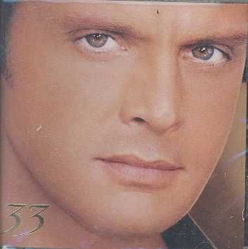 Luis Miguel - 33 (CD)