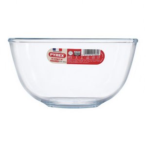 Pyrex - Mixing Bowl - 1 Litre