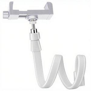 Stroller Phone Holder for Treadmill,Stroller,Bike,Golf Cart,Shopping Cart