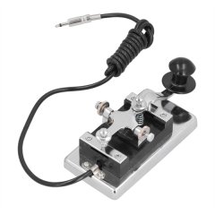 Hy-K4 Shortwave Radio Morse Morse Code