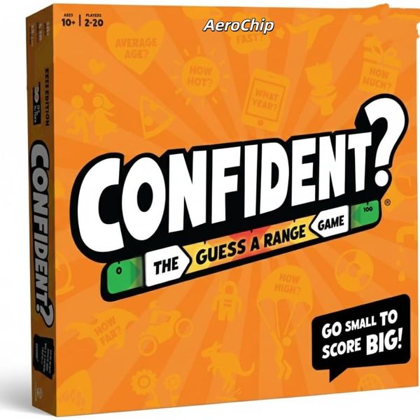 Board Game | The Smash Hit Guessing Game | Best Board Game For Families