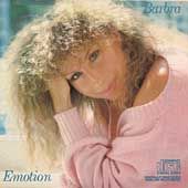 Emotion (CD)