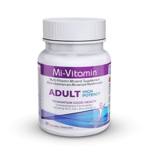 Mi-Vitamin Adult