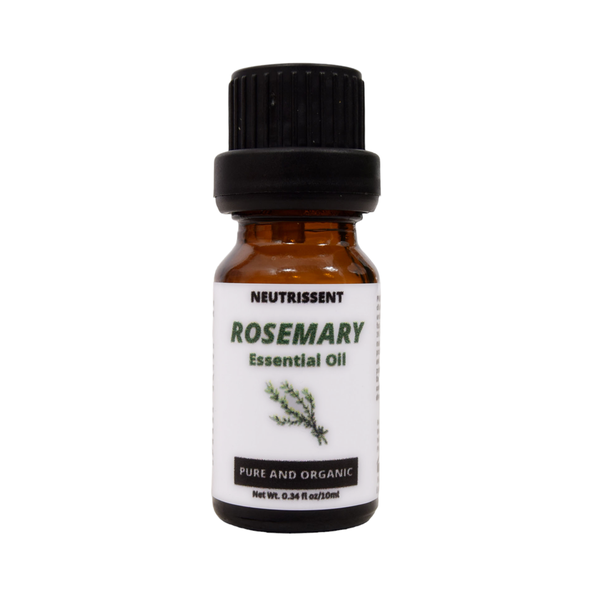 Neutrissent rosemary essential oil-10ml