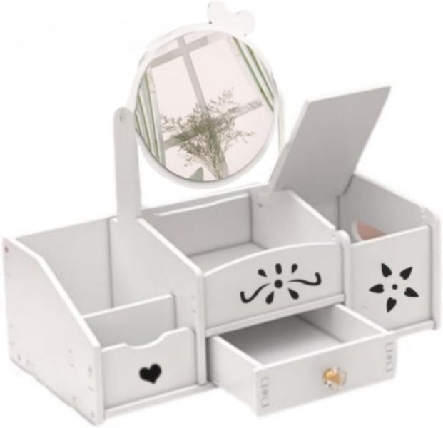 Cosmetic NGAT Storage Box Organiser