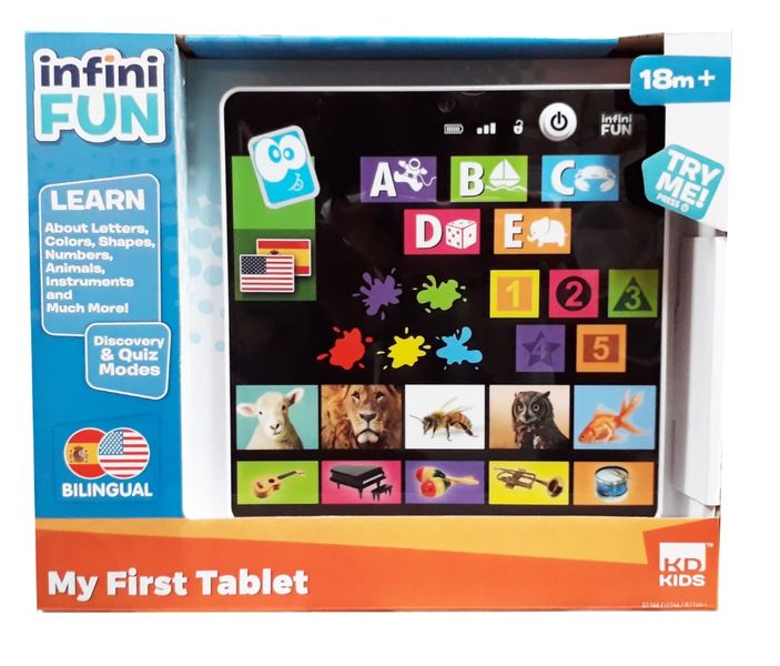 Digitech Jl-1713 Universal Tv Remote Control 5 TV Brands