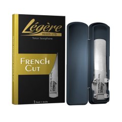 Legere French Cut Tenor Saxophone Reed Size 2