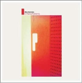Billow Observatory - Ii: Plains/patterns (Vinyl)