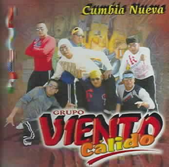 Cumbia Nueva - (Import CD)