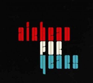 Airhead - For Years (CD)