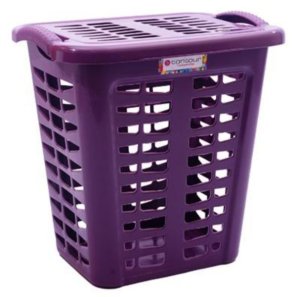Contour Housewares Mega Linen Bin
