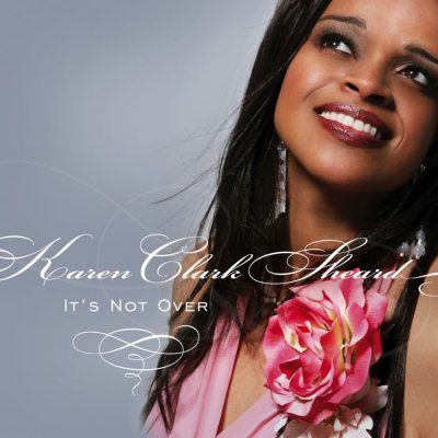It's Not over - (Import CD)
