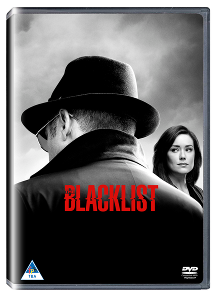 Blacklist Season 6 (DVD)